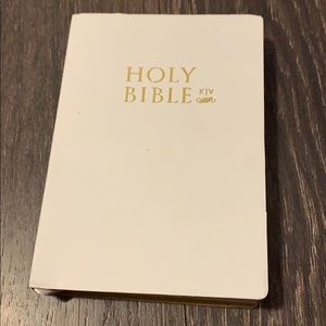Bible